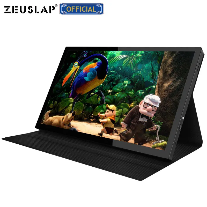 ZEUSLAP 8.9 ips 10 Ʈ ġ ũ 1920x1200p ntsc 72% ޴ ġ г ӿ pc 
