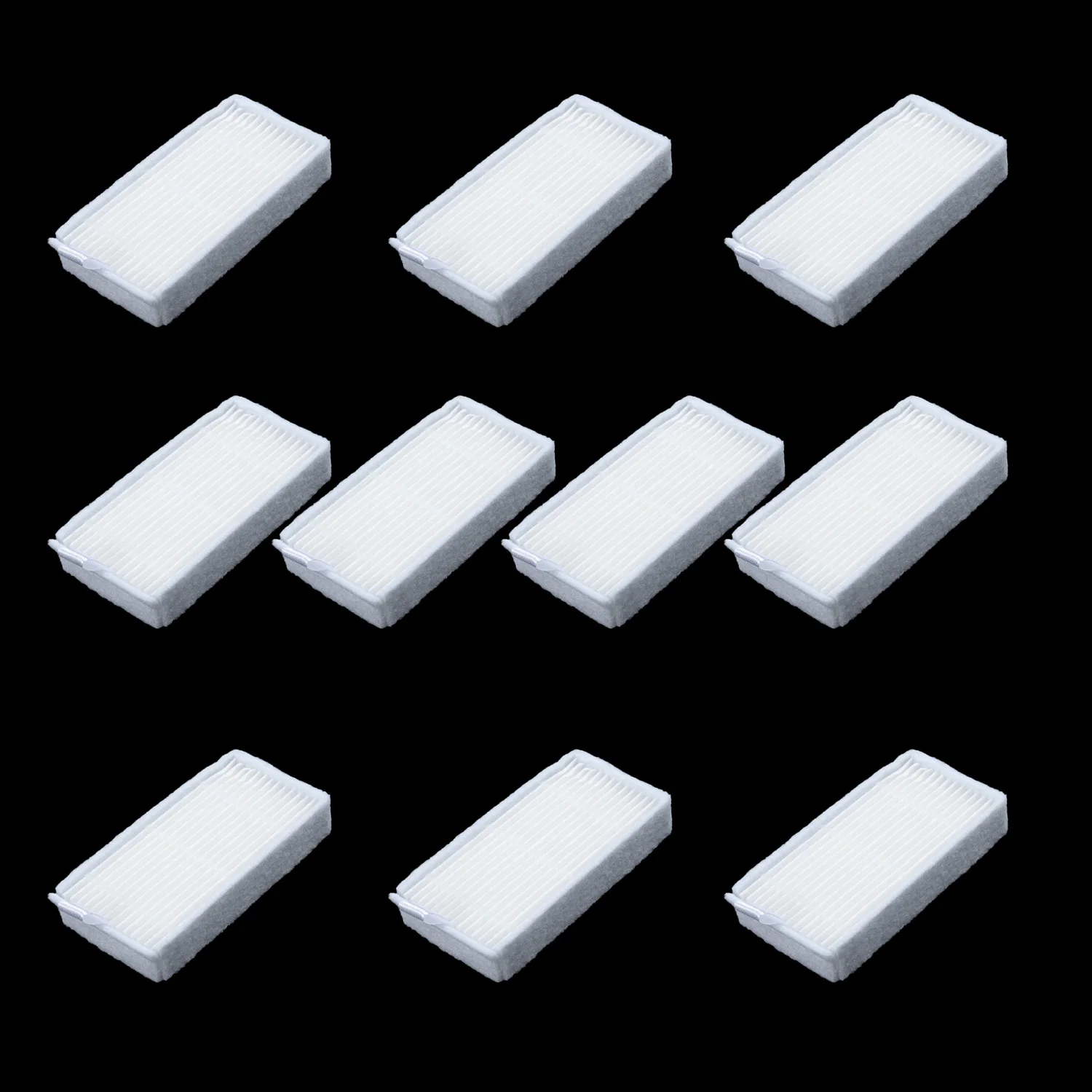 

Engine Filters Kit For Medion MD 16192 18500 Chuwi ILife V1 V3 Accessories Set Home Garden Supplies