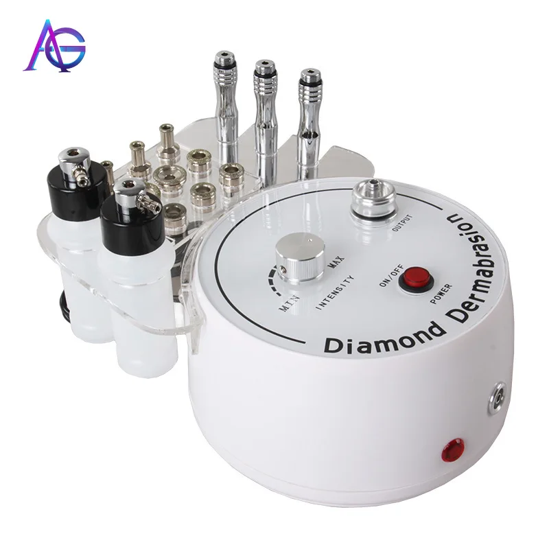 

adg Hydro Machine Micro Peeling Crystal Beauty Machine