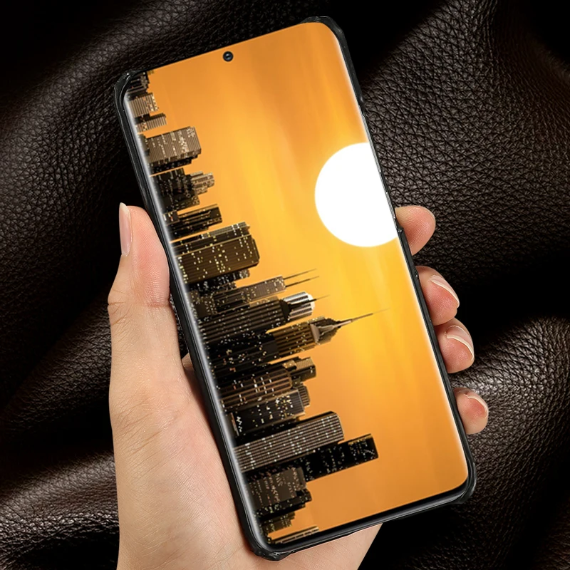 100% Genuine Ostrich Leather Phone Case For Samsung Galaxy S20 Ultra S8 S9 S10 S20 Plus A51 A50 A70 A71 Note 10 20 Luxury Cover 100% Genuine Ostrich Leather Phone Case For Samsung Galaxy S20 Ultra S8 S9 S10 S20 Plus A51 A50 A70 A71 Note 10 20 Luxury Cover