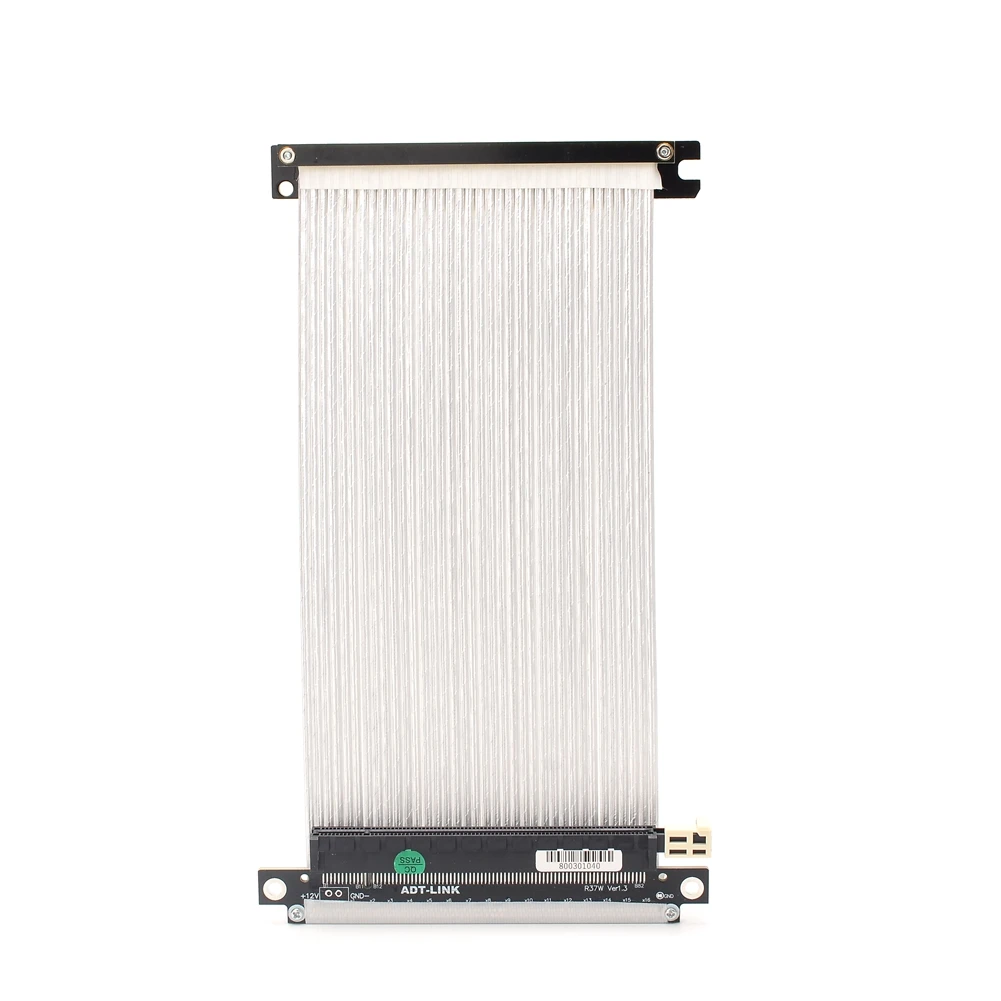 3.0x16 Riser Cable, RTX 3090, Placa Gráfica