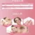 NEOCELL Us natural hydrolytic collagen I and III + C collagen+Vitamin 250 таблеток 1 бутылка 6000 мг Отбеливание против морщин
