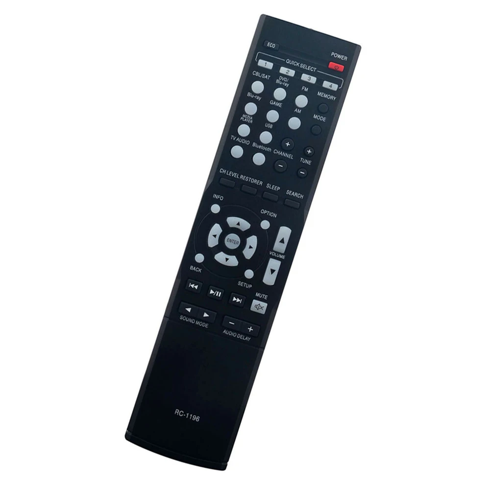 Пульт дистанционного управления для Denon AVRS510 AVRX510BT AVRS510BT AVRS500BT AV Приемник |