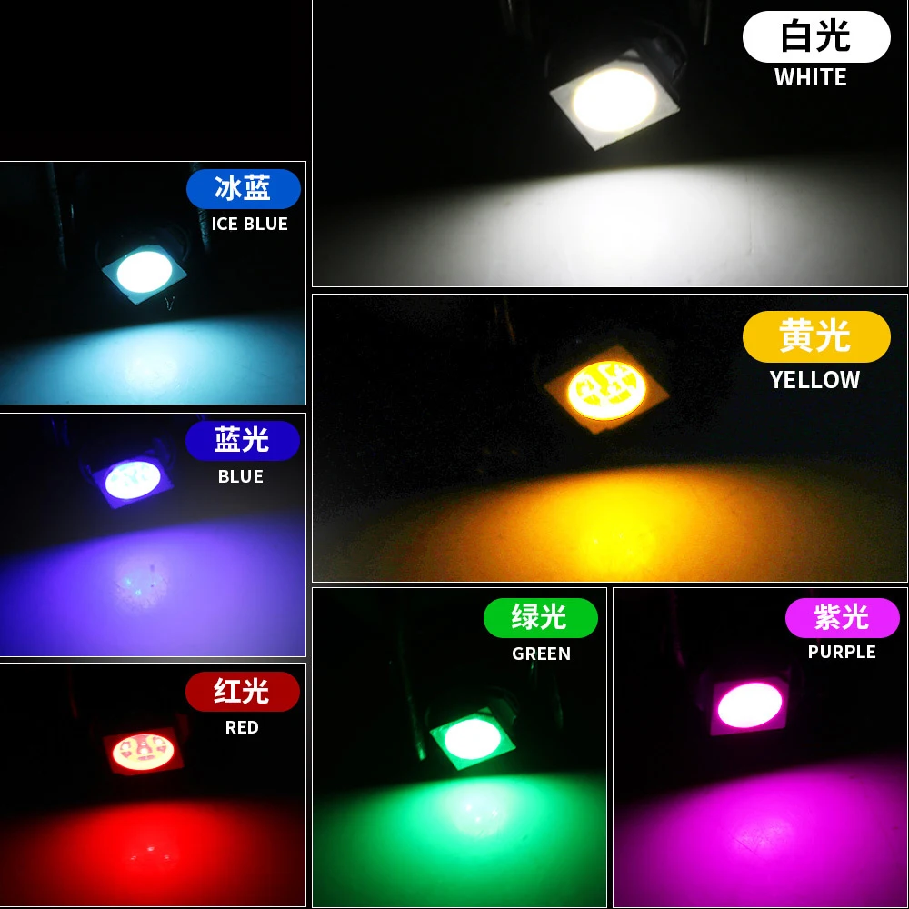 2 шт. T5 T4.7 5050 1SMD Led DashWedge бортовой светильник Центрального управления Таблица огни