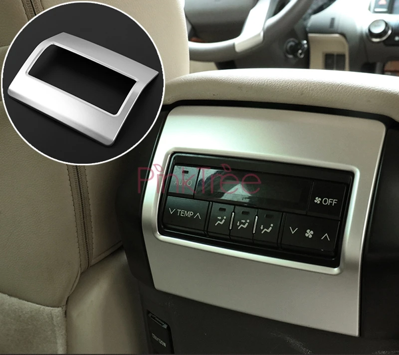 20 rear air vent cover matt