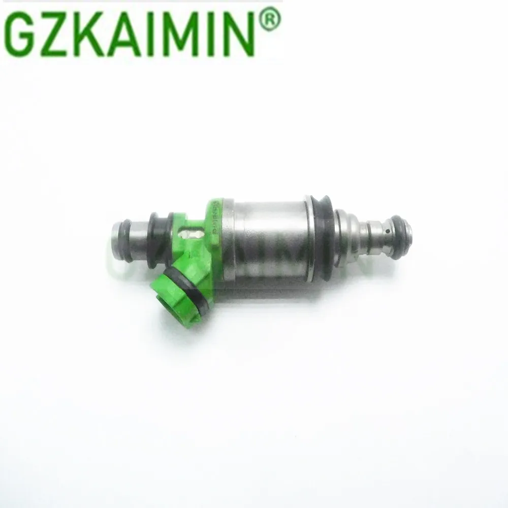 1 год гарантии Топливная форсунка OEM 23250-74140 23209-74140 для 2.2L 5SFE 2.0L 3SFE