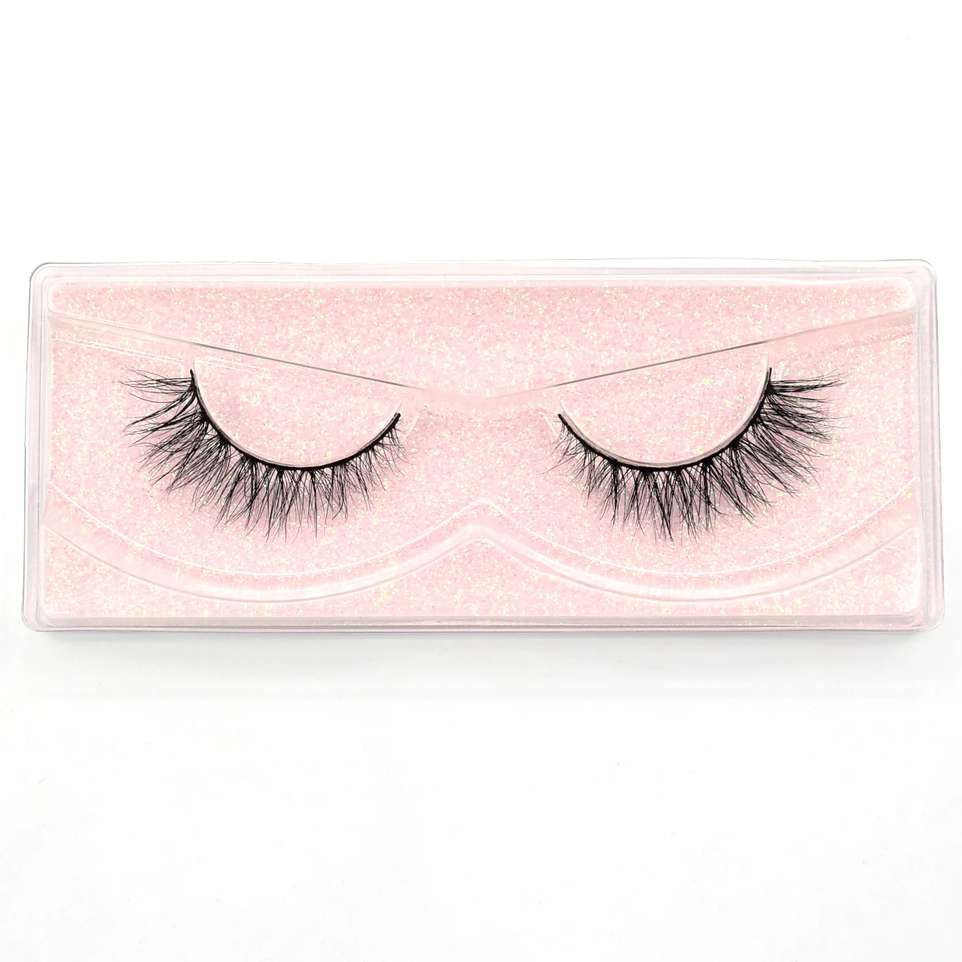 13mm Mink Eyelashes 3D Natural Long False Makeup Lashes G09 eyelash extensions fake eyelashes eyelash extension eyelash extension lashes false eyelashes