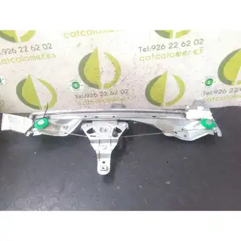 

9659834780 0130822370 Rear window Right Peugeot 308 1.6 16v Hdi