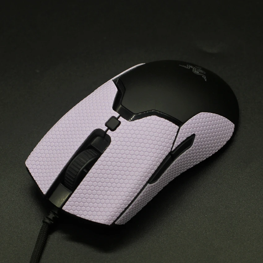 Comfort Mouse Sweat Resistant Mouse Anti-slip Grip Tape For Razer