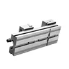 Precision Bench Vise Work Bench 4/5/6Inch Clamp Machine Large Opening Fixture Apply to Various CNC Equipment Machining  Center 2
