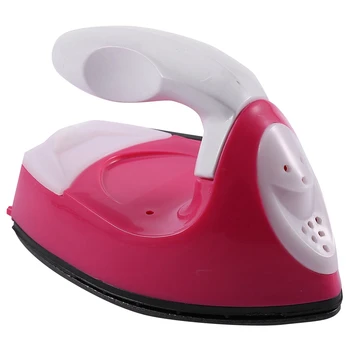 

Plug Us,Portable Handheld Steam Household Ironing Mini Electric Steam Iron For Clothes Us Plug Ironing Boards For Home Travellin
