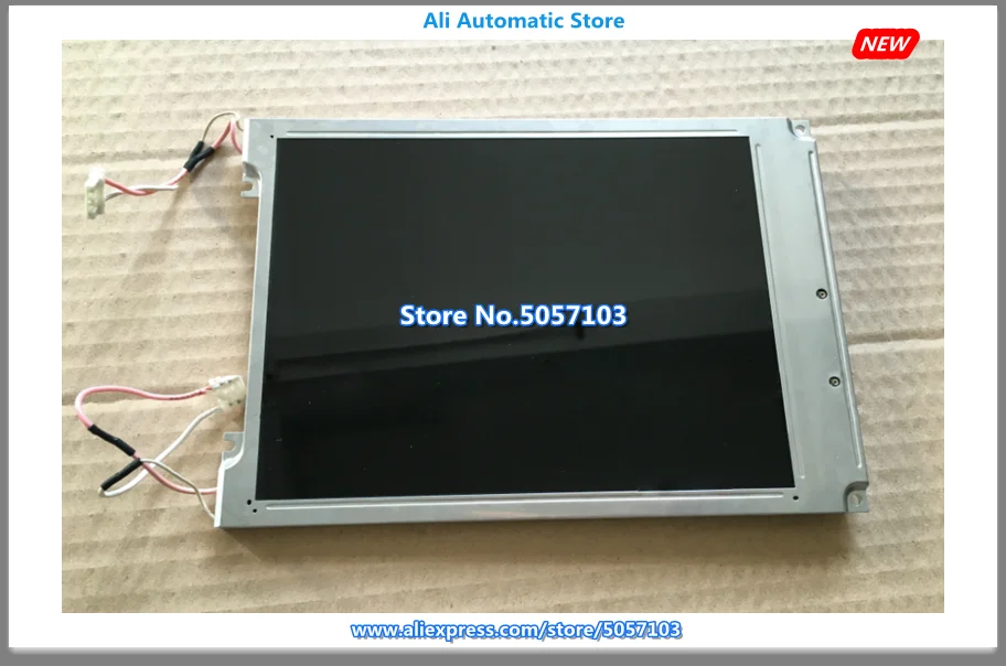 KCS077VG2EA-A43 KCS077VG2EA A43 совместимый экран 90% ЖК-экран