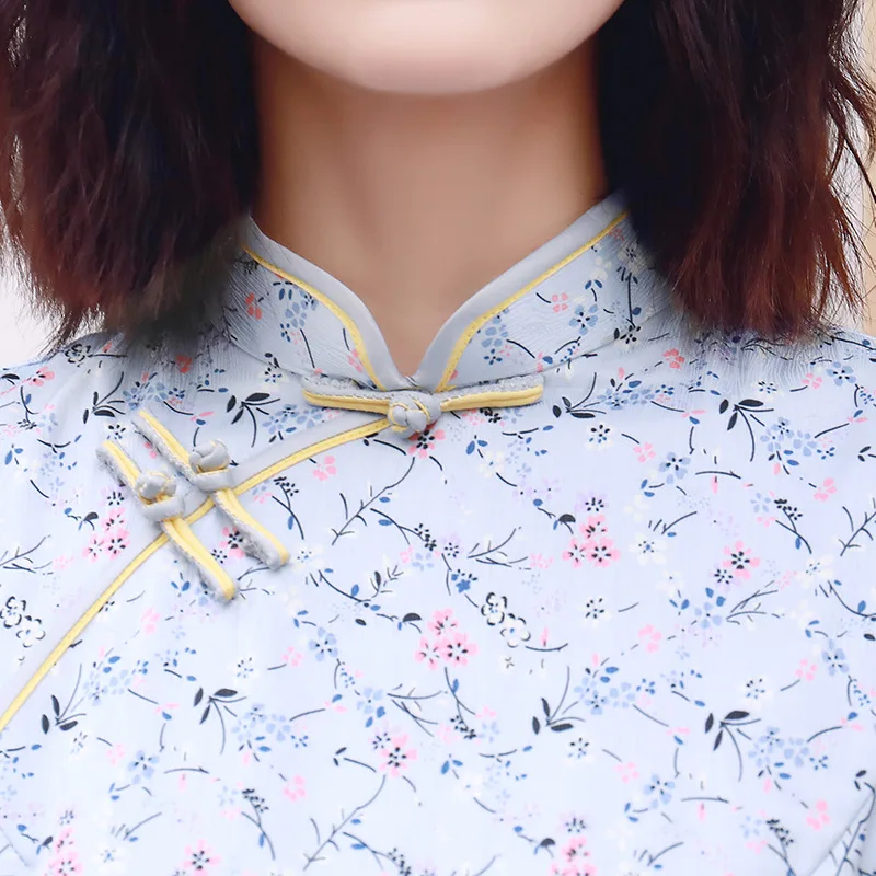 Традиционное китайское платье длинное вечернее платье cheongsam сексуальное свадебное кружевное платье qipao платье в восточном стиле облегающее готическое платье