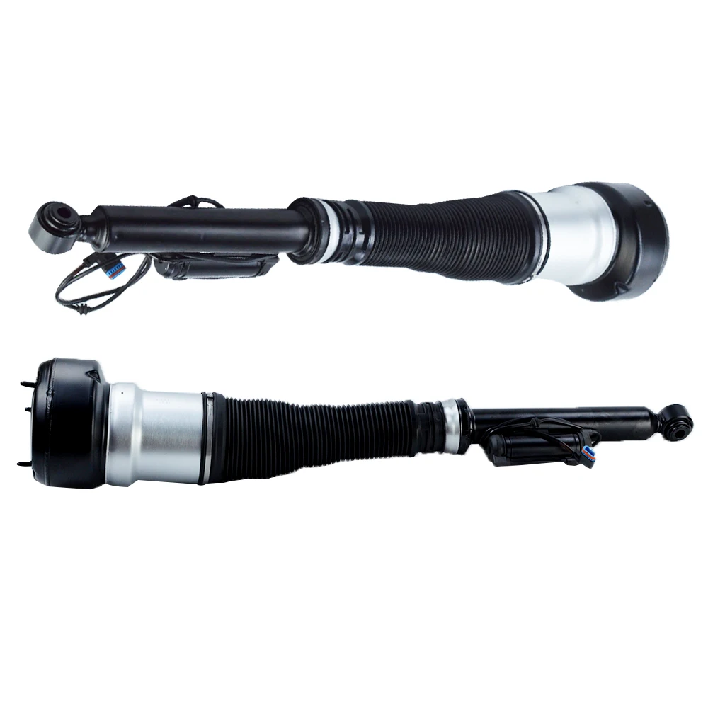 Rear Pair Air Suspension Strut Assembly Shock Absorber For Mercedes Benz W221 S-CLASS S350 S500 221 320 55 13 2213205513 | Автомобили и