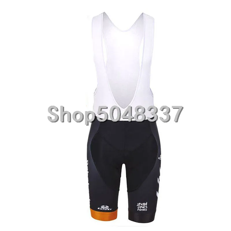 Мужские шорты Pro team летние велосипедные шорты с нагрудником cuissard velo homme 9D pro gelHigh эластичность нагрудник с защитой от пота