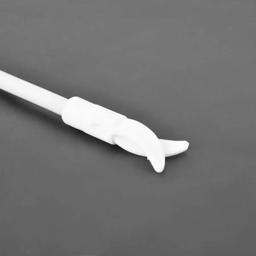 Устойчивый к высоким температурам стержень для перемешивания PTFE лабораторного