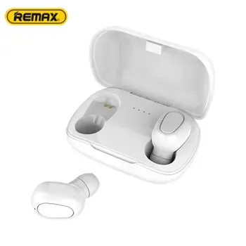 

TWS Bluetooth 5.0 Headset Sports Fitness Sweatproof Wireless HiFi Stereo In-Ear Earphones Rechargeable For Smart Phones