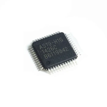 

AS19-H1G AS19-H1F AS19-HG AS19-G AS19-HF AS19-F LCD logic board IC