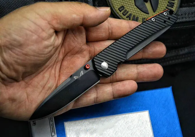 BM485 складной нож M390 лезвие TC4 titaniumHandle Тактический Открытый Кемпинг охотничий Карманный Фруктовый нож инструменты для выживания