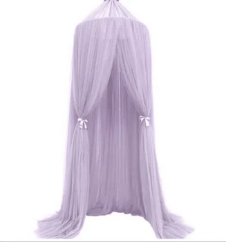 

Hanger Dome Mosquito Nets Children Bed Curtain Babies' Mosquito Net Bed Curtain baby bed net bed tent