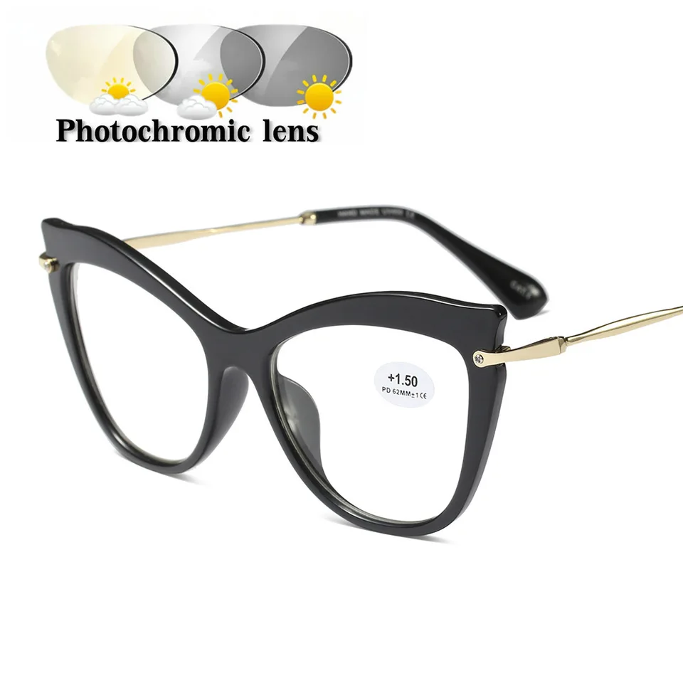 lunette de vue progressive femme