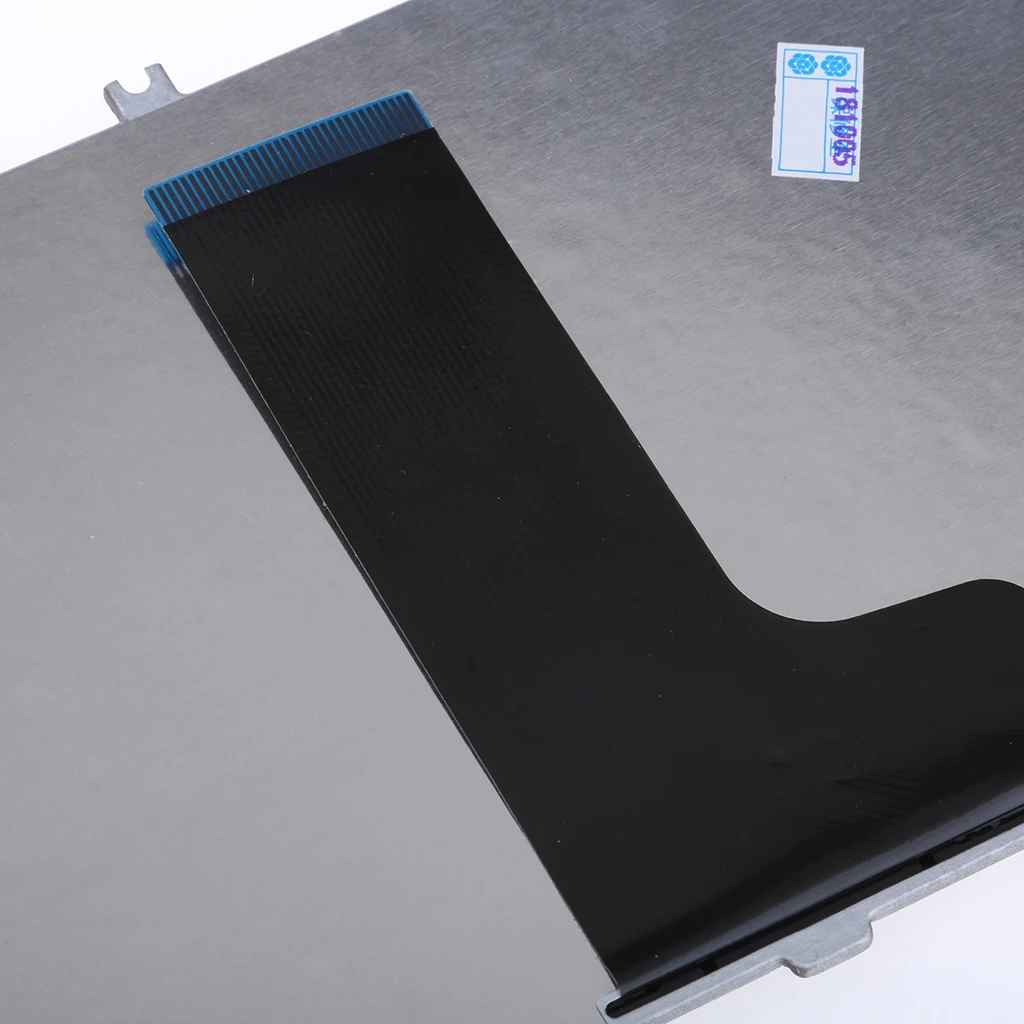 Замена клавиатуры ноутбука для Toshiba Satellite C600 C640 C640D C645 C645D