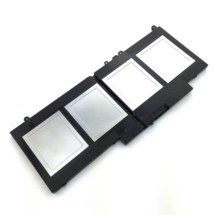 Kopen ONEVAN G5M10 Laptop batterij Voor DELL Latitude E5250 E5450 E5470 E5550 E5570 8V5GX R9XM9 WYJC2 1KY05 7.4V 51WH Hoge capaciteit
