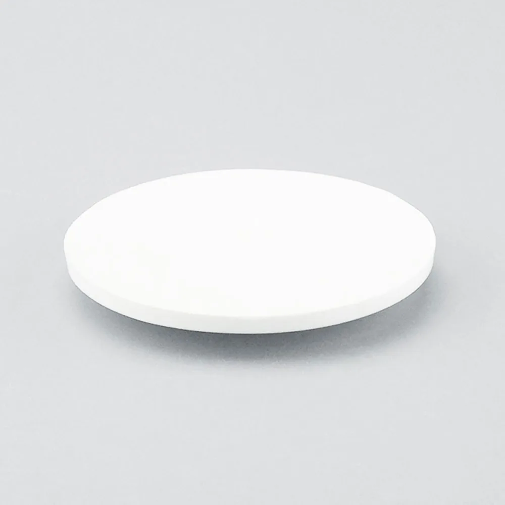 Laboratory Supplies Surface Dishes Experiment Tool Equipment White 50mm Tetrafluoro Surface Dishes