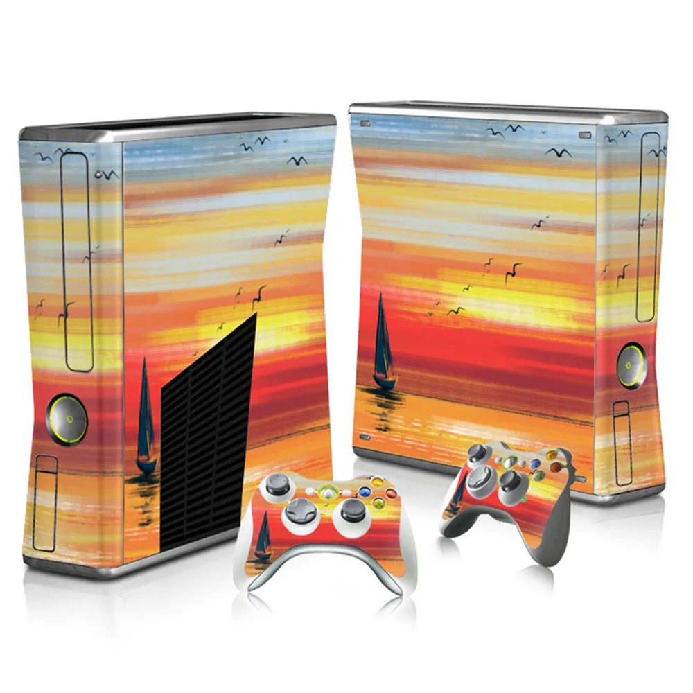 TN-XBOX360 SLIM-3462