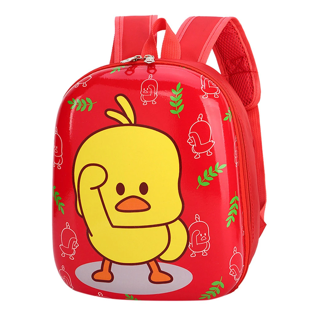 Cute Animal Children School Bags For Girls Boys Kids Backpacks Kindergarten Schoolbags Fashion Children Bags Mochila Escolar 821
