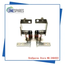 ЖК-экран для ноутбука с шарнирами для DELL Inspiron 1318 I1318 M1330 PA-21 серии DA65NS4-00