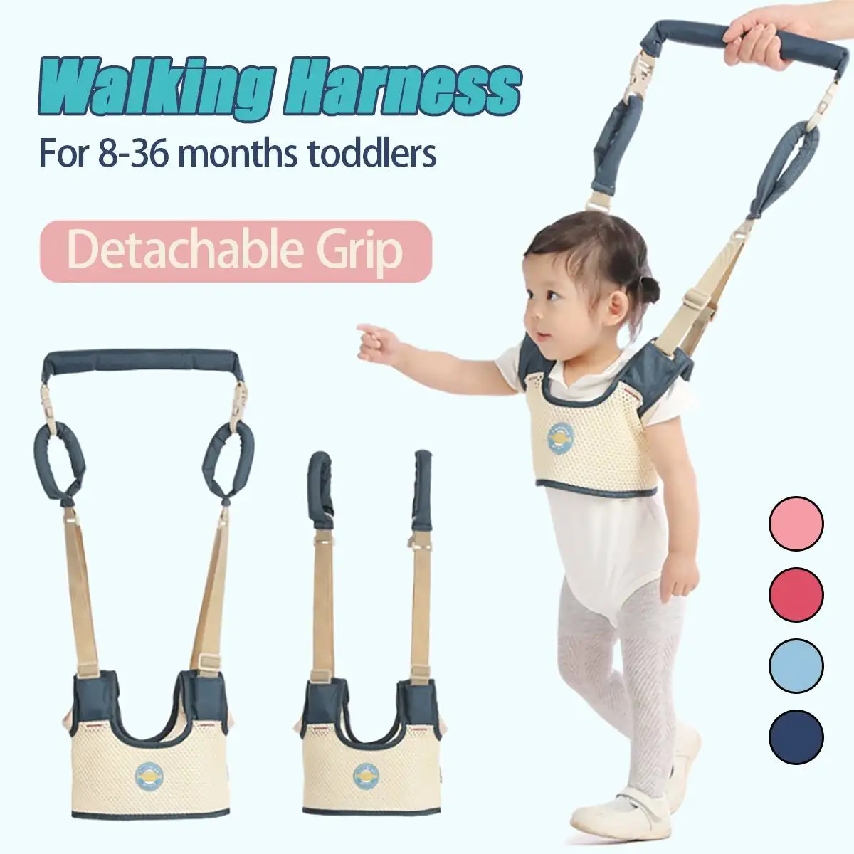 child safety harness for walking