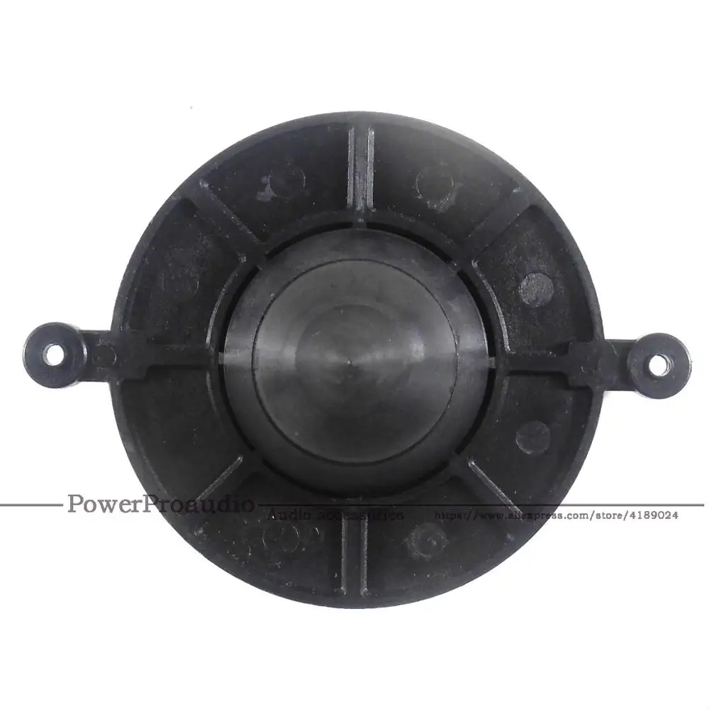 Высокое качество 16ohm диафрагма для EV электро голос 81161 для DH2 DH2A DH2T диафрагма подходит EV DH1506, N/DYM4-8 рупорный драйвер