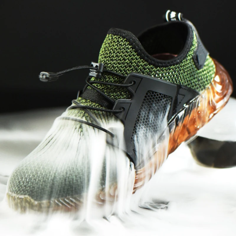 ryder indestructible shoes waterproof