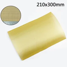 Heavy Duty Brass Mesh Woven Wire Filter Oil 100 Holes A4 Sheet 210 X 300mm Lightweight New Arrivals Tool Part