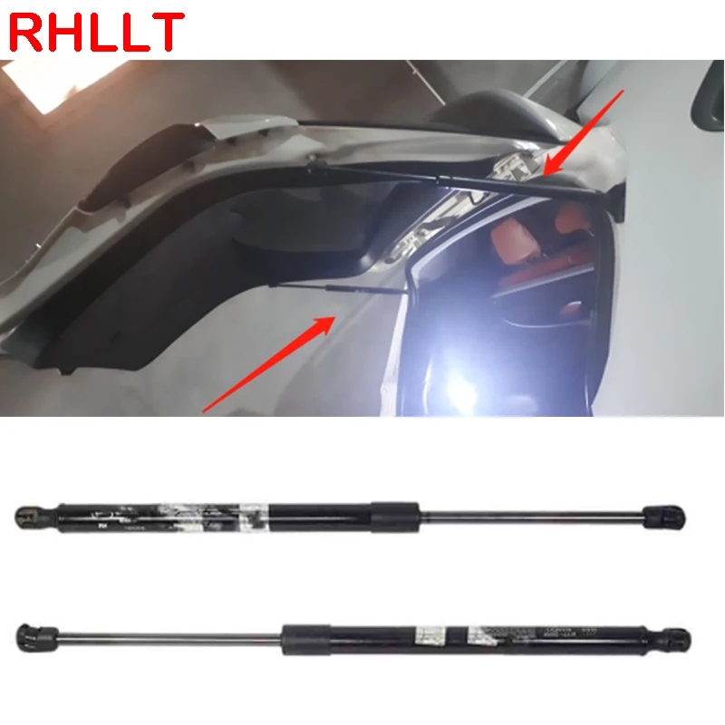 Задний подъемник ворот левый правый LH RH = 1 комплект для HYUNDAI TUCSON IX35 2010- OEM 817712S000 817812S000