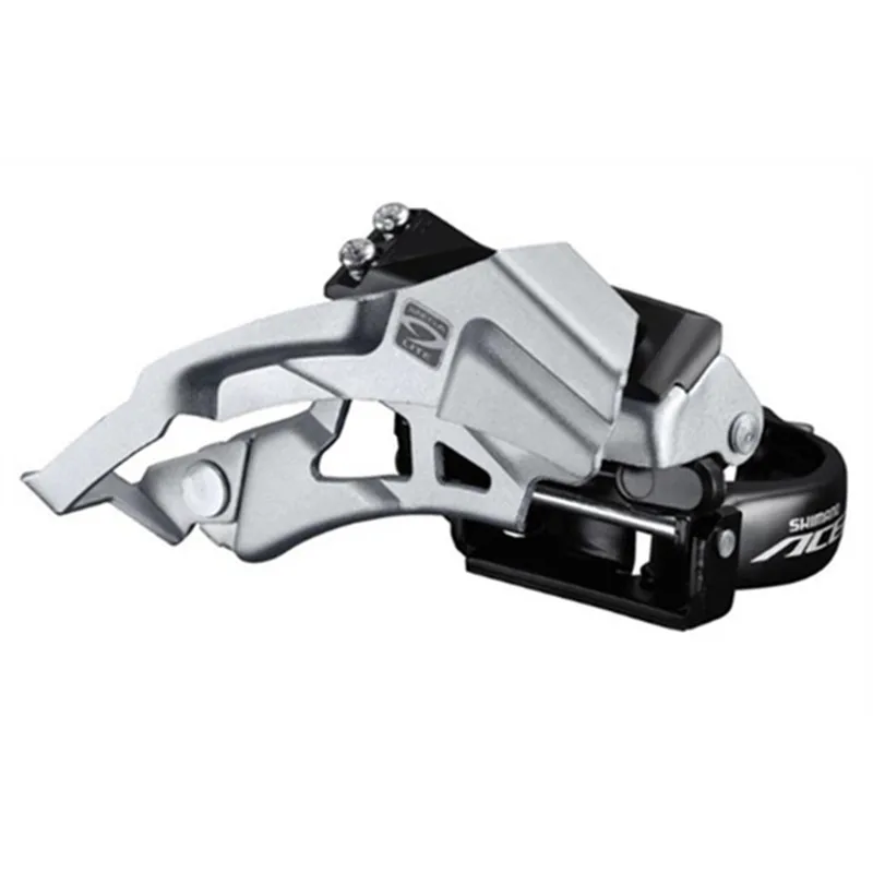 Shimano acera SL-M3000 горный велосипед 9 S/27 скорость RD-M3000 задний циферблат плюс FD-M3000 передний набор сменный комплект - Цвет: FD-M3000