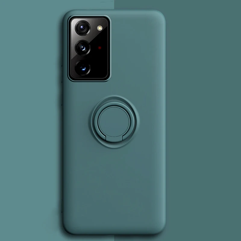 Силиконовый чехол для Samsung Galaxy Note 20 Ultra S20 S10 Plus S9 S8 S10E Note20 A50 A70 10 9|Бамперы| |