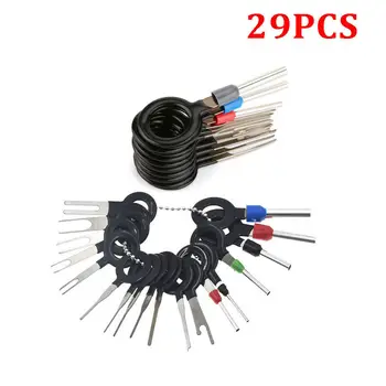 

Fits Needle retractor Vehicles 29pcs Fits Most Car Tool Car Protecting