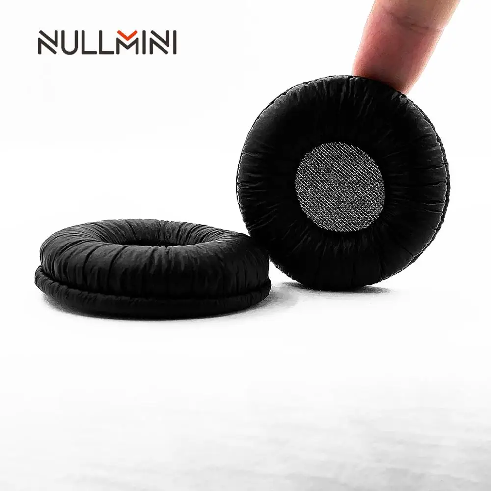 Сменные амбушюры NullMini для наушников Plantronics CS520 C052 | Электроника