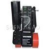 1PC Flexible PVC Banner Welding Machine For Banner Joint Tarpaulin Welder Hot Spell Machine Automatic Hot Air Welder 220V/2000W 5
