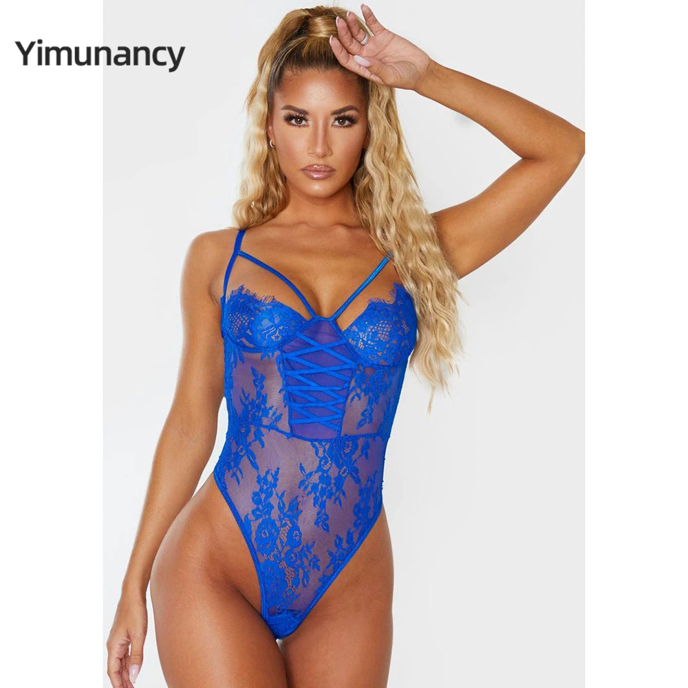 Secy bodysuit Clearance