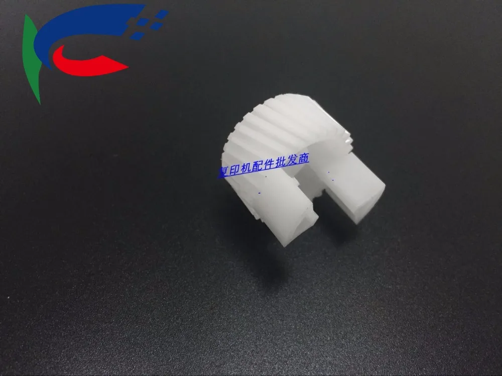 New E-352 452 353 453 main motor gear For Toshiba E-288 358 458 350 developing drum drives | Компьютеры и офис