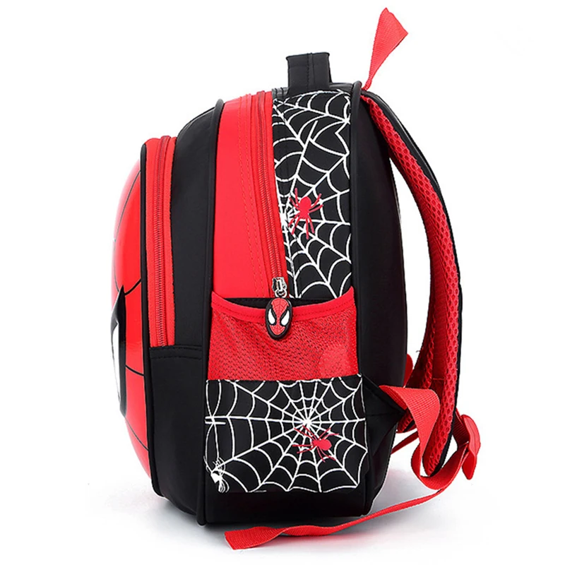 Детский рюкзак 3D mochila escolar menino EVA школьный с жесткой оболочкой для мальчиков