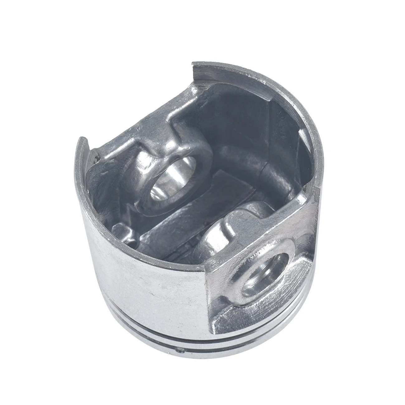 40mm Piston & Ring Set Kit Assembly Circlips Fits STIHL MS230 MS023 Chainsaw Rebuild Replace #1123 030 2019 5