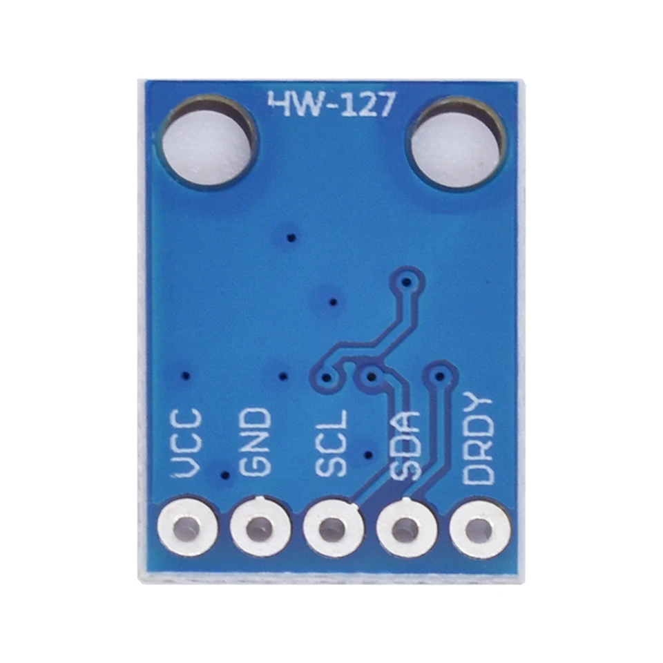 Sensore Magnetico GY-273 QMC5883L - Modulo Bussola 3 Assi Per Arduino, 3V-5V, Con Cavi - Foto 4