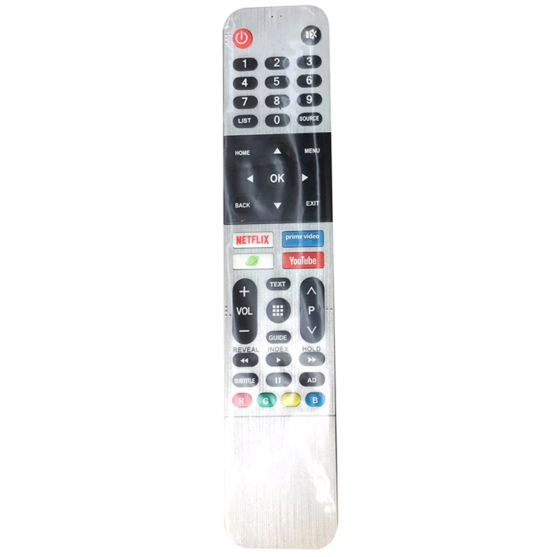 Пульт дистанционного управления для Skyworth Android TV 539C-268920-W010 Smart TB5000 UB5100 UB5500 |