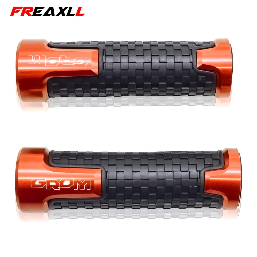 Аксессуары для 22mm7/8 ''мотоцикл Рукоятка аксессуары для рукоятки руля для Honda гром MSX125 MSX 125