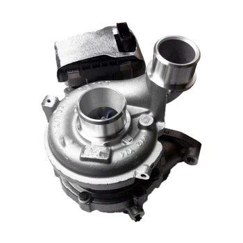 

Turbocharger 28231-2F100 282312F100 Fit for Hyundai Santa Fe 2.2 CRDi