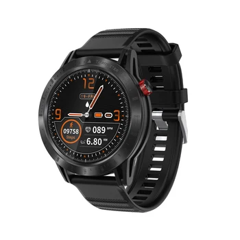 

Smart Watch Man Women 1.3’ IP68 Full Touch Screen Sport Mode Heart Rate Monitor Bluetooth Watches Fashion For Android and IOS